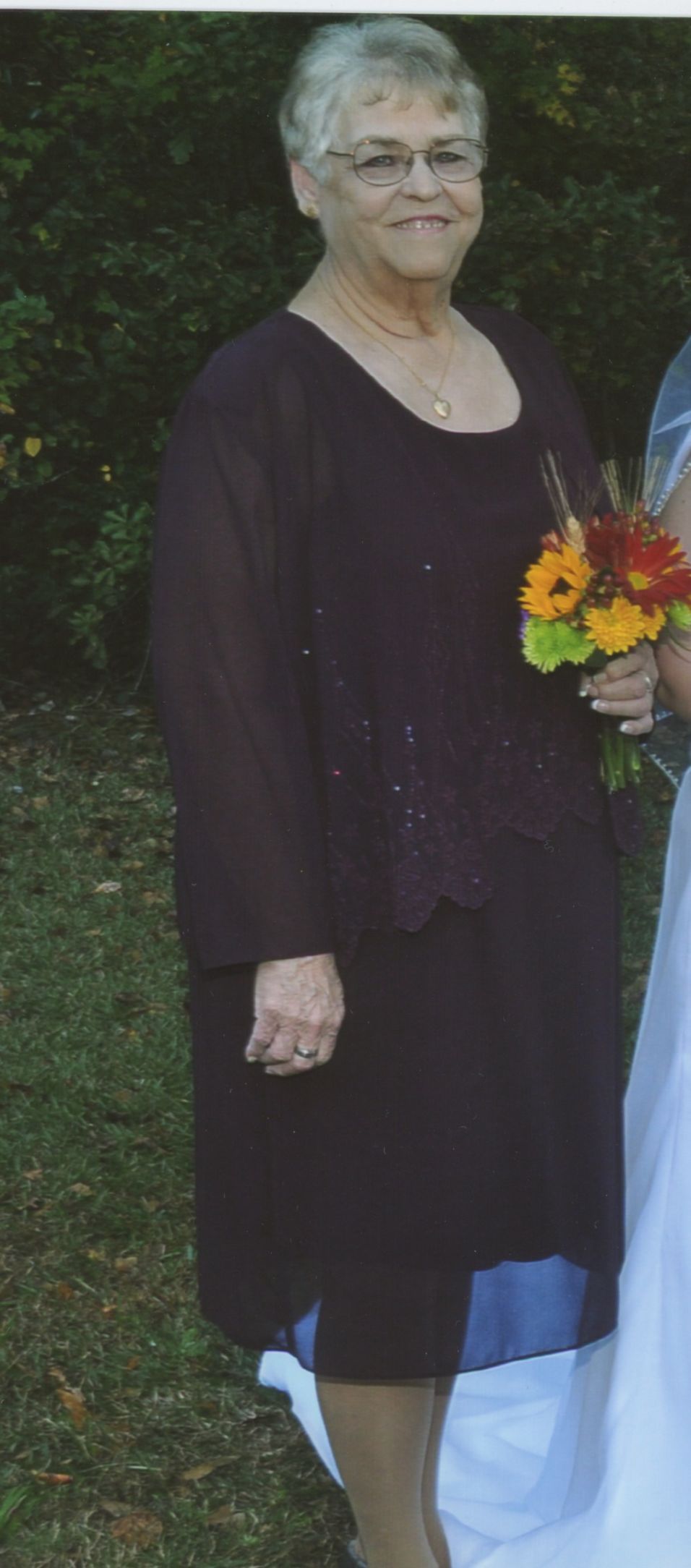 Darlene Powell